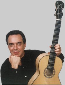 Eduardo Fernandez