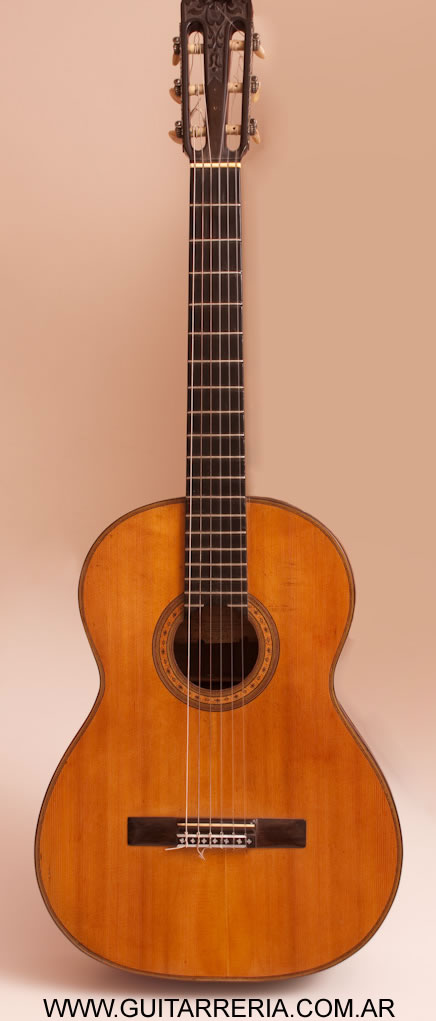 Camacho Viera - 1925 / 28