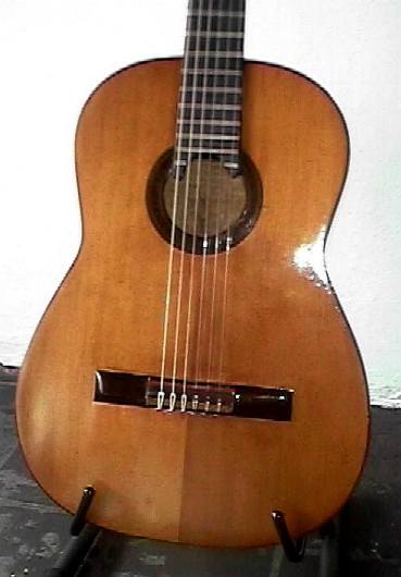 Camacho Viera - 1937