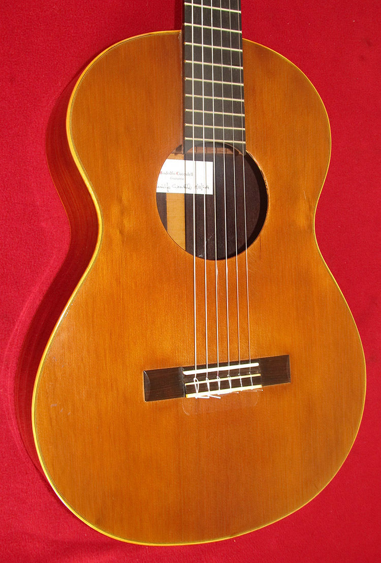 Cucculelli Rodolfo - 2014