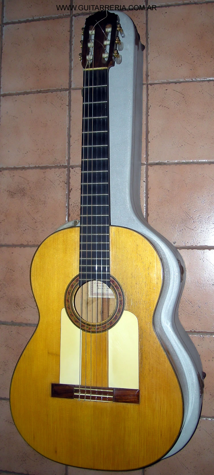 Vda y Sobrinos de Domingo Esteso - 1962