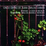 Tangos Juan Carlos Cobian