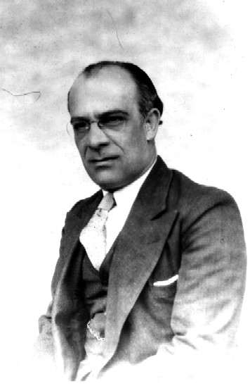 Ricardo Muñoz