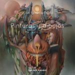 Juan Campodonico "pinturas y dibujos"