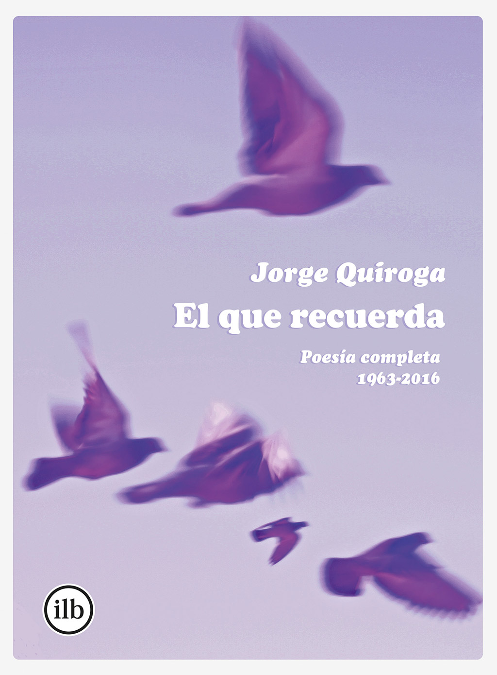 Jorge Quiroga - El que recuerda