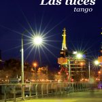 Diego Sauchelli - Las Luces (tango)